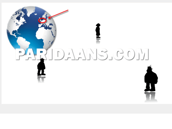 www.paridaans.com