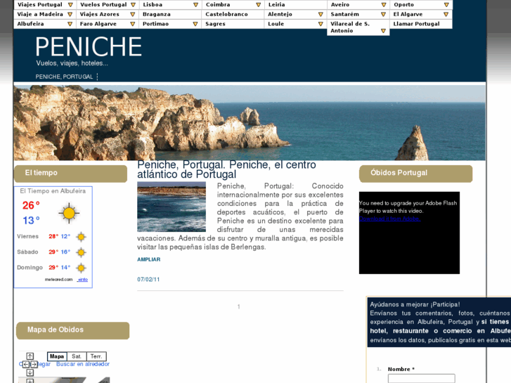 www.penicheportugal.net