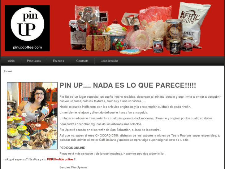 www.pinupcoffee.com