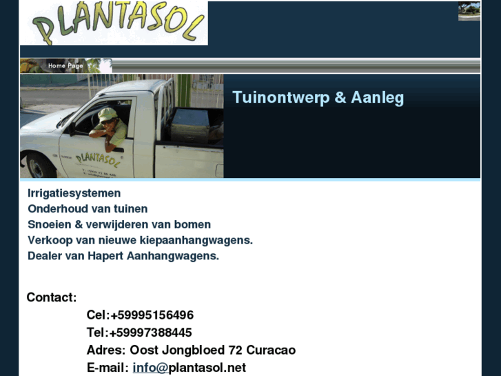 www.plantasol.net