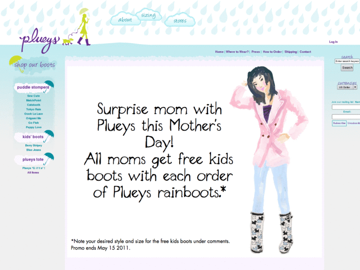 www.plueys.com