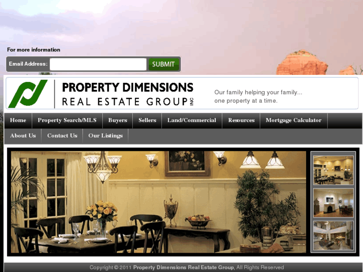 www.propertydimensions.com