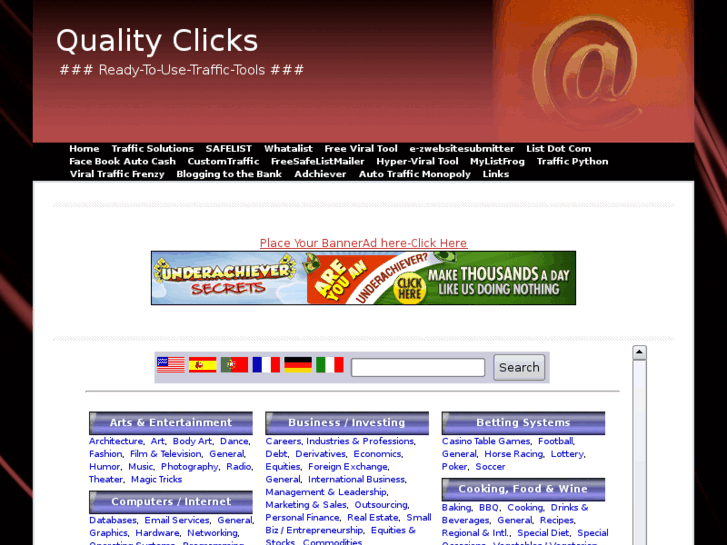 www.quality-clicks.com