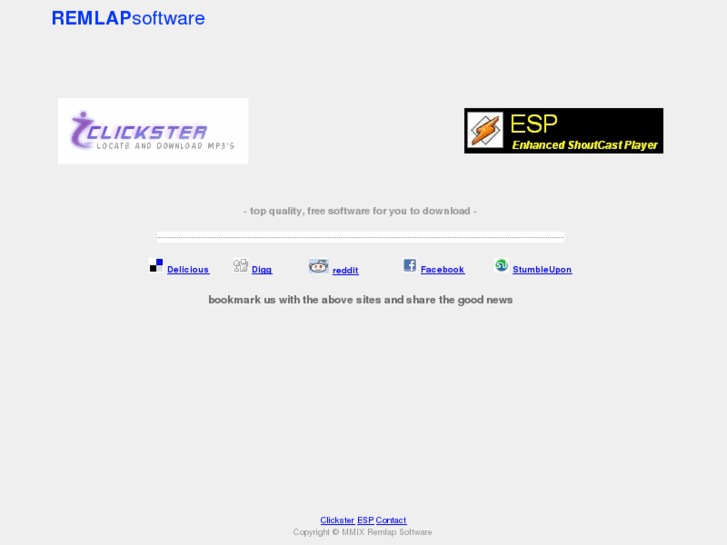 www.remlapsoftware.com