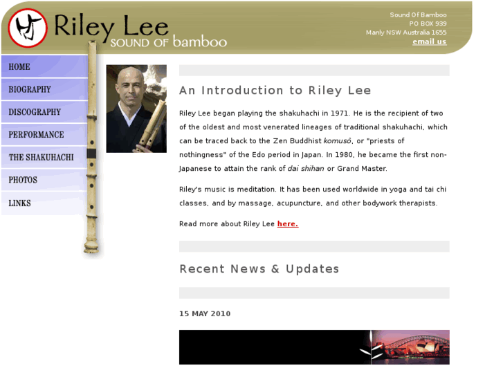 www.rileylee.net