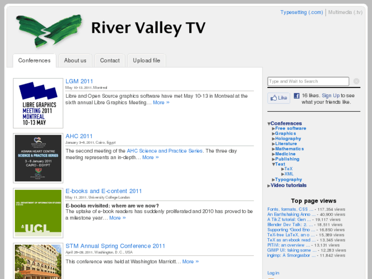 www.river-valley.tv