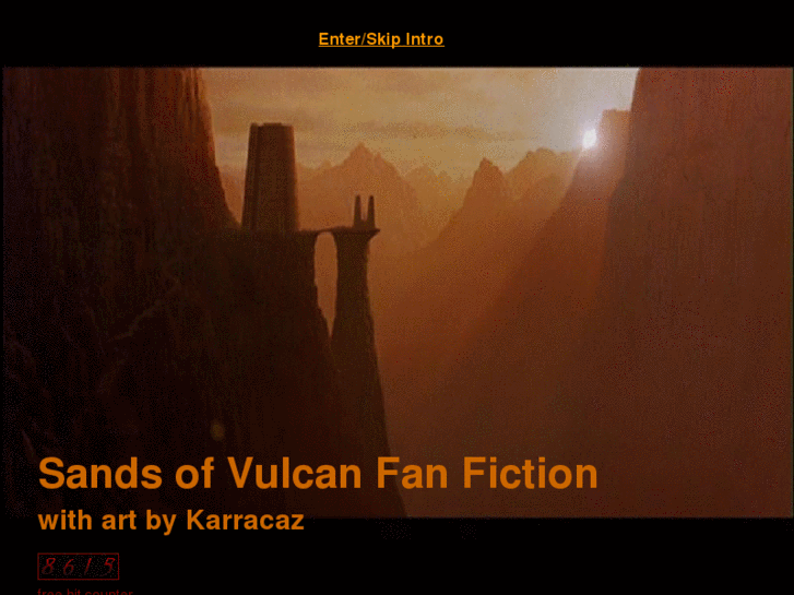 www.sandsofvulcan.com