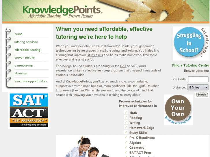 www.satprepknowledgepoints.net