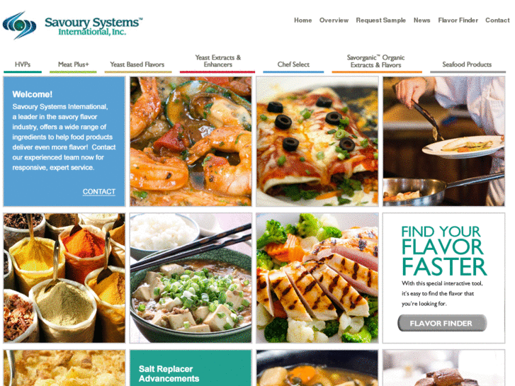 www.savourysystems.com