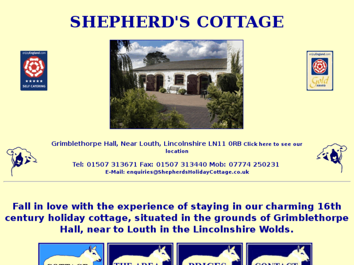 www.shepherdsholidaycottage.co.uk