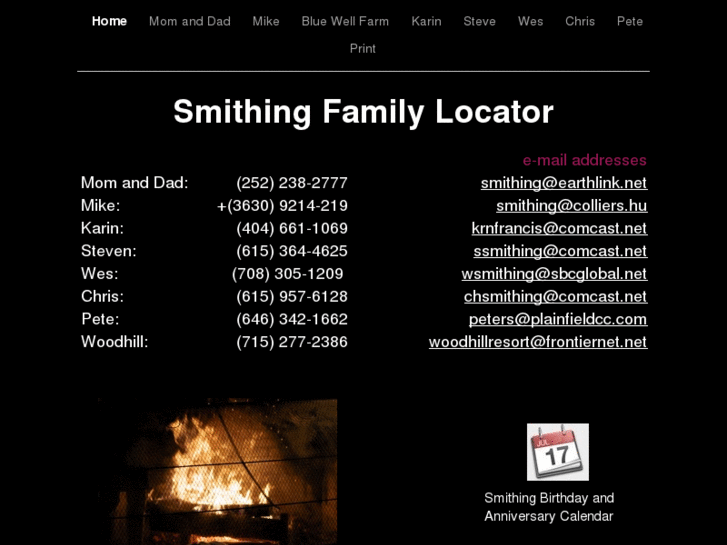www.smithing.org