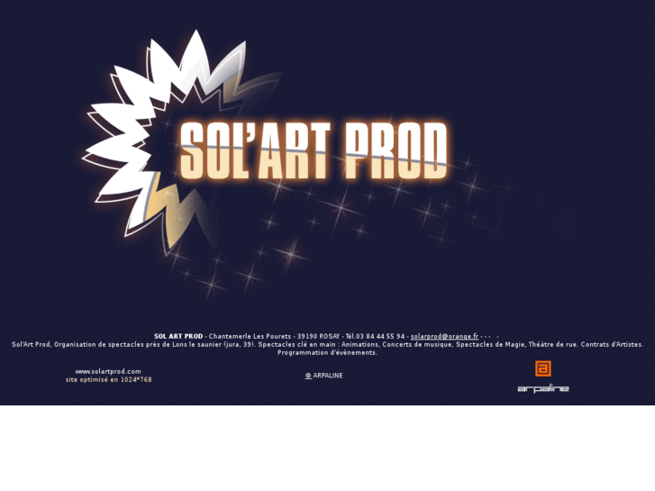 www.solartprod.com