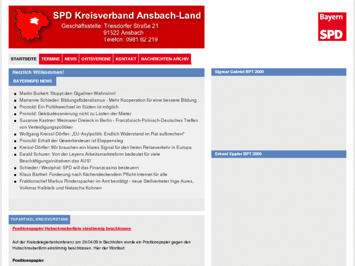 www.spdansbach.de