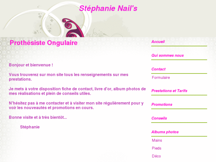 www.stephnails.com