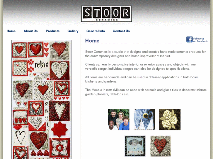 www.stoorceramics.com