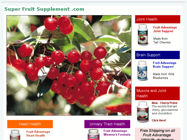 www.superfruitsupplement.com