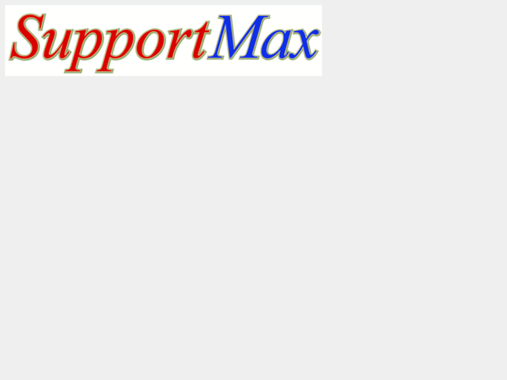 www.supportmax.com