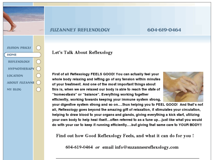 www.suzannesreflexology.com