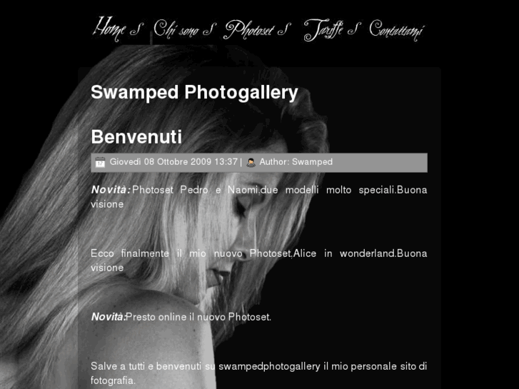 www.swampedphotogallery.com