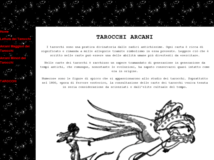 www.tarocchiarcani.com