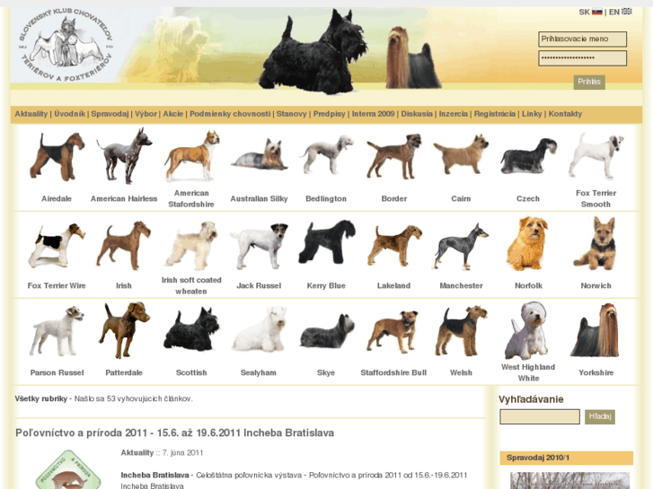 www.terriers.sk