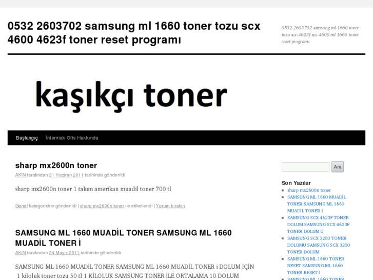 www.toner007.com