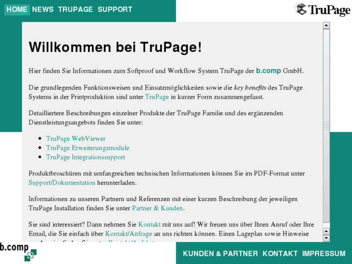 www.trupage.com