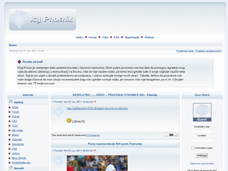 www.tvojforum.com