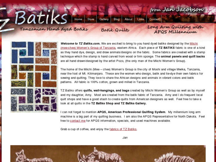 www.tzbatiks.com