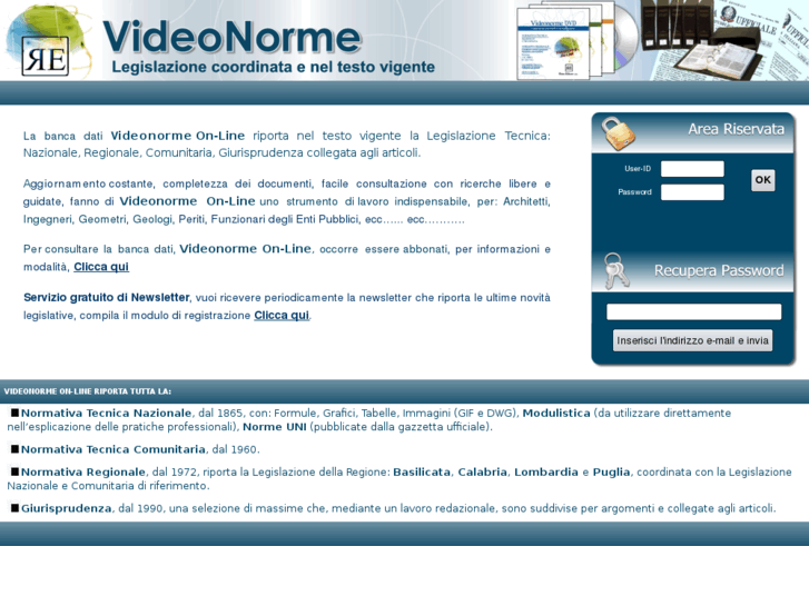 www.videonorme.it