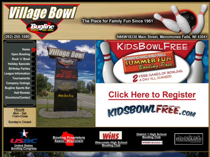 www.villagebowl.com