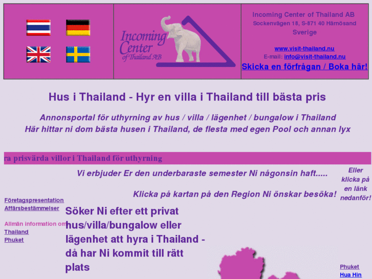 www.visit-thailand.nu