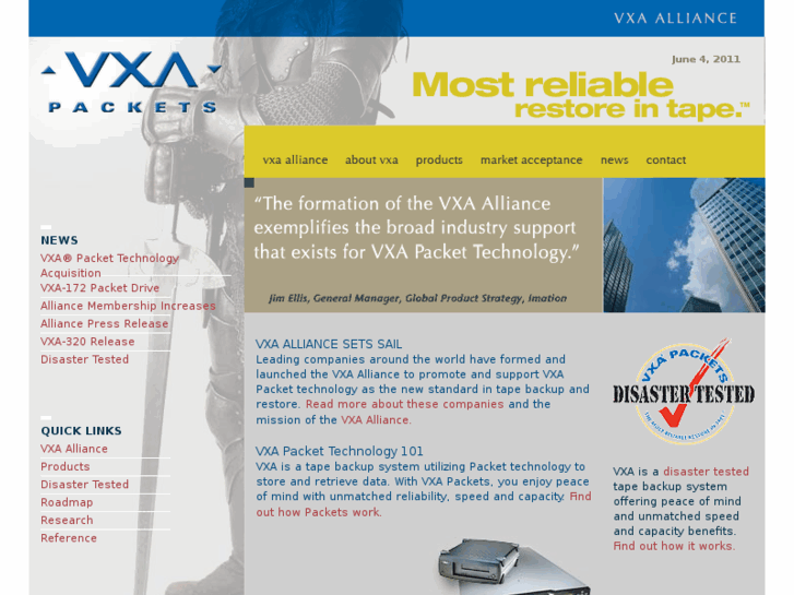 www.vxa.org