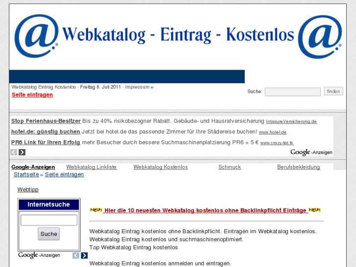 www.webkatalog-eintrag-kostenlos.de