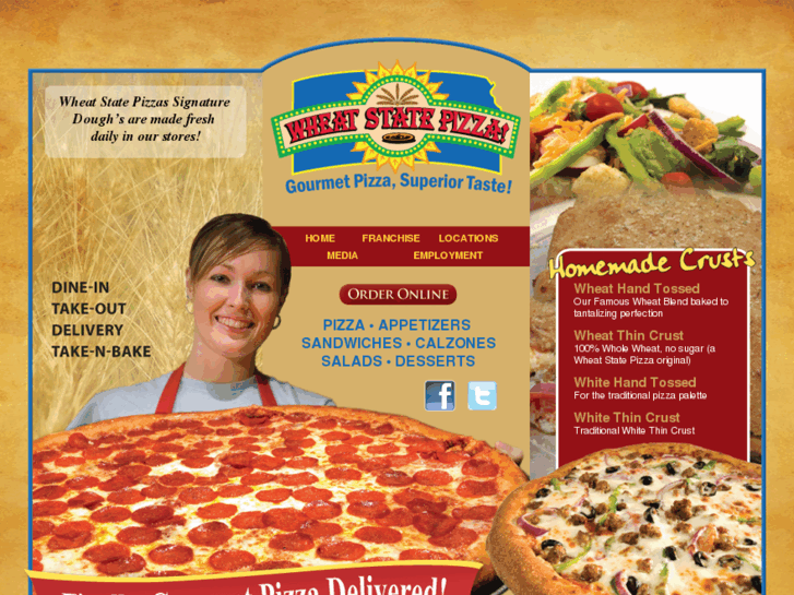 www.wheatstatepizza.com