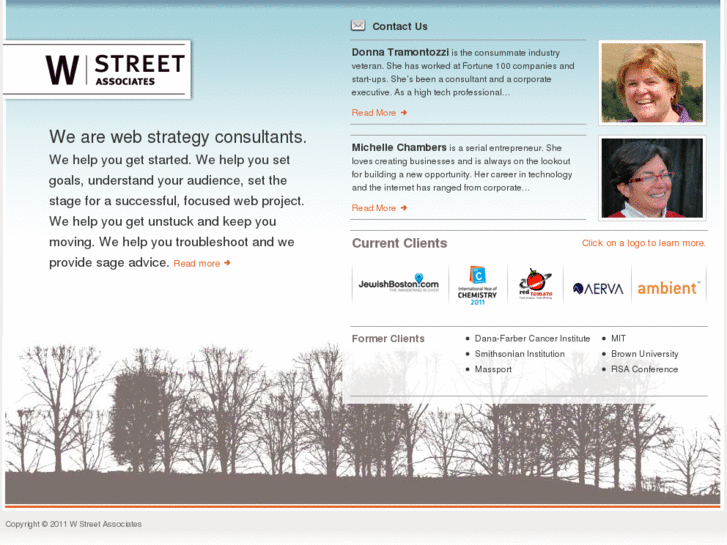 www.wstreetassociates.com