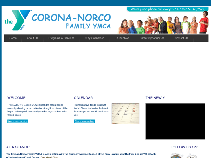 www.ymcacornor.org