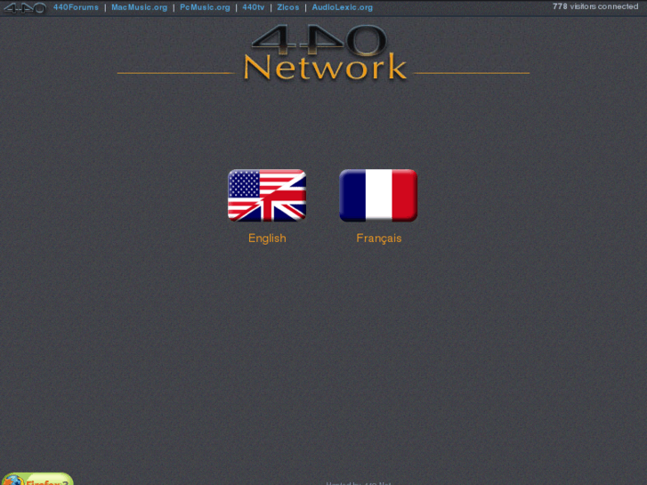 www.440network.com