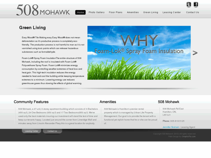www.508mohawk.com