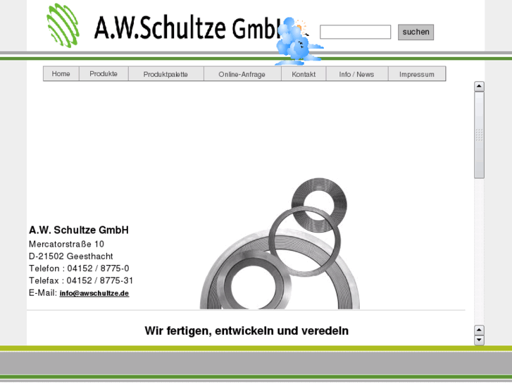 www.a-w-schultze.com