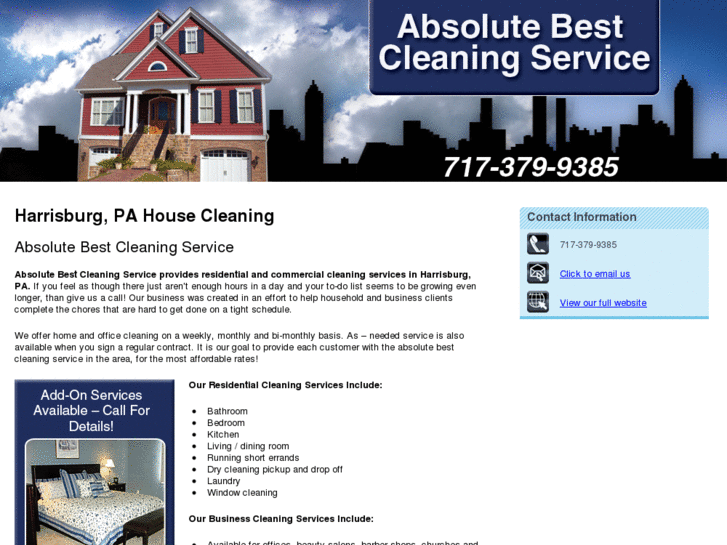 www.absolutebest-cleaning.net