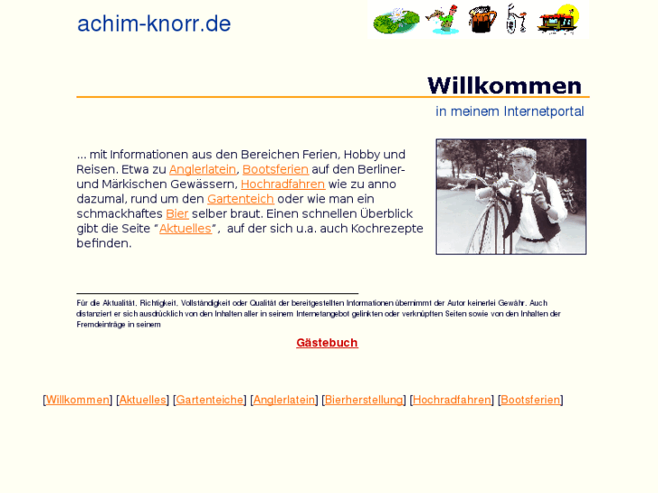 www.achim-knorr.com