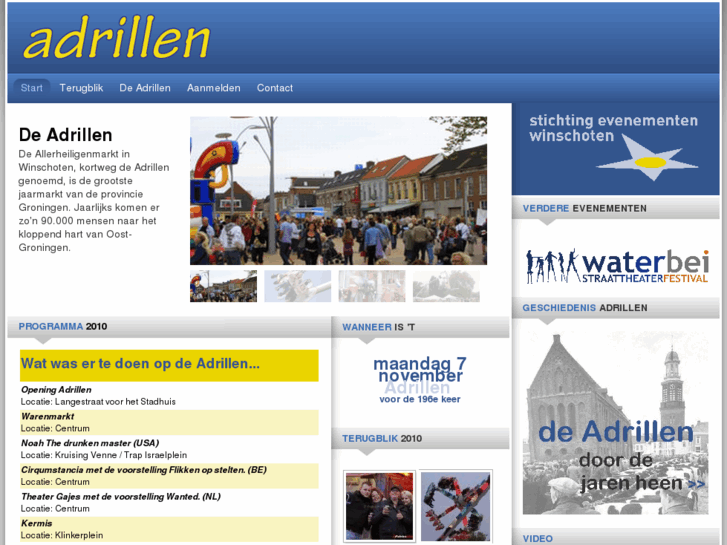 www.adrillen.nl