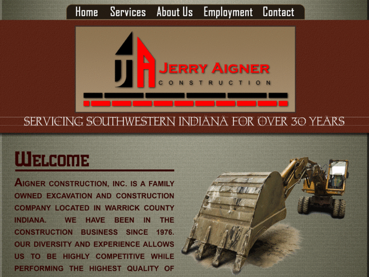 www.aignerconstruction.com