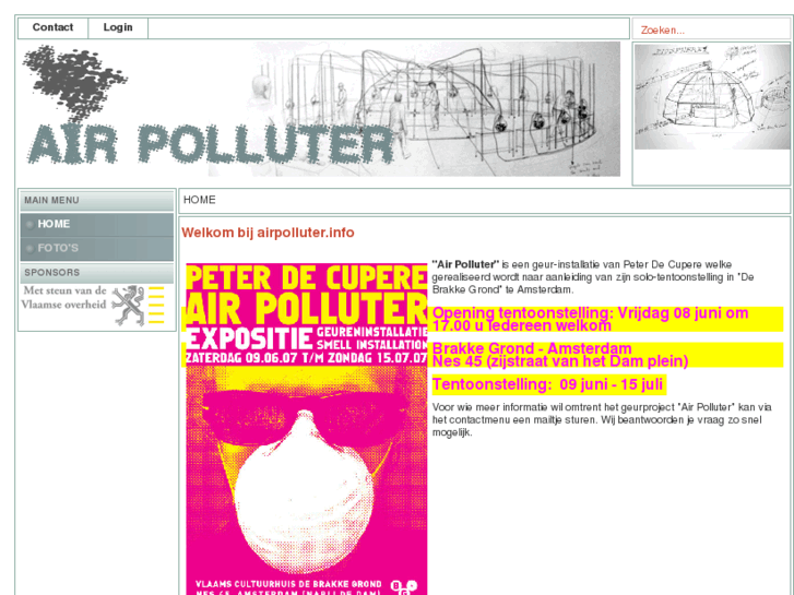 www.airpolluter.info