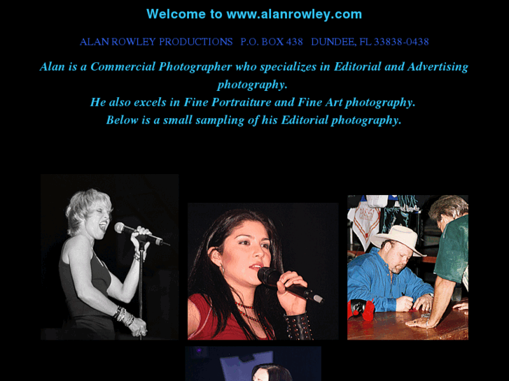 www.alanrowley.com