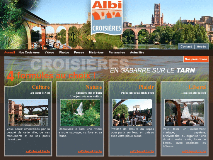 www.albi-croisieres.com