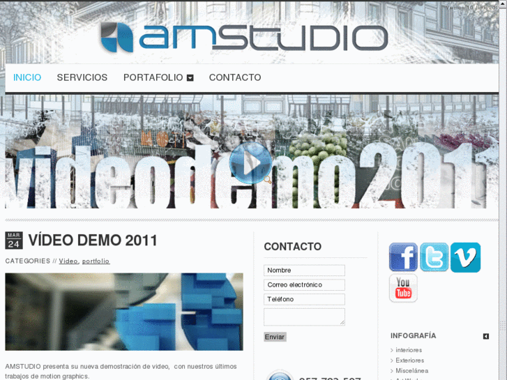 www.amstudio.es