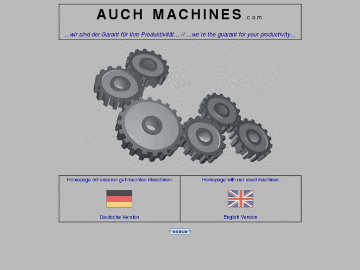 www.auch-machines.com