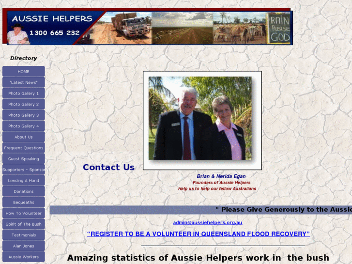 www.aussiehelpers.org.au